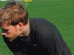 Insider Mykhailo Mudryk odhaľuje „nízkú náladu“ a to, čo zakázaná hviezda Chelsea robí každý deň Mykhailo Mudryk trénuje