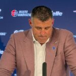 Mike Vrabel „nebol rovnaký“ okolo Patriots od vypuknutia škandálu Dianna Russini