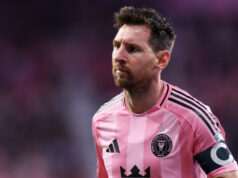 Inter Miami CF hrá s Austin FC remízou 2:2, keď sa Nu Stadium otvorí Inter Miami CF hrá s Austin FC remízou 2:2, keď sa Nu Stadium otvorí