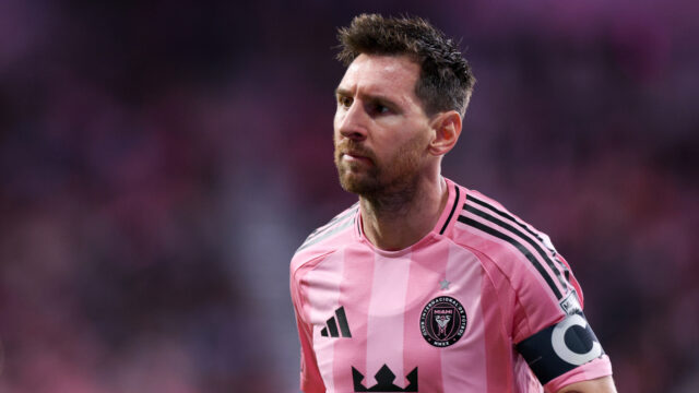 Inter Miami CF hrá s Austin FC remízou 2:2, keď Inter Miami CF hrá s Austin FC remízou 2:2, keď sa Nu Stadium otvorí