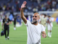 Inter Miami chce, aby sa Pep Guardiola pridal k Lionelovi Messimu a Sirovi Davidovi Beckhamovi Inter Miami chce, aby sa Pep Guardiola pridal k Lionelovi Messimu a Sirovi Davidovi Beckhamovi