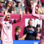 Inter Miami navštívi Real Salt Lake na druhý test po zmene trénera