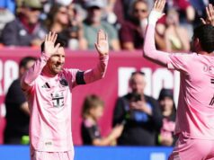 Inter Miami navštívi Real Salt Lake na druhý test po zmene trénera Inter Miami navštívi Real Salt Lake na druhý test po zmene trénera