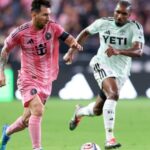 Inter Miami sa usiluje o prvé víťazstvo na novom štadióne, kde bude čeliť Red Bulls