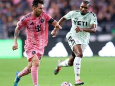 Inter Miami sa usiluje o prvé víťazstvo na novom štadióne, kde bude čeliť Red Bulls Inter Miami sa usiluje o prvé víťazstvo na novom štadióne, kde bude čeliť Red Bulls