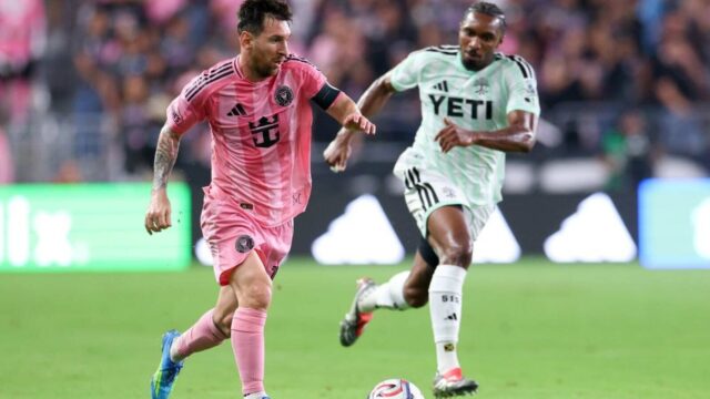 Inter Miami sa usiluje o prvé víťazstvo na novom štadióne, kde bude čeliť Red Bulls
