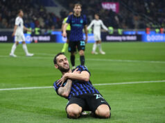 Inter Miláno 3:2 Como – Turecký stredopoliar necháva srdce na ihrisku, pretože sa blíži predĺženie zmluvy Download app from appStore