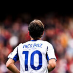 Inter Miláno má aj naďalej záujem o senzáciu Serie A, ktorá je tipovaná na návrat do Realu Madrid