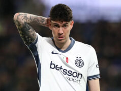 Inter Miláno vs Cagliari – Talianska superhviezda odsunutá na piatkový súboj uprostred intenzívnych klebiet o Barcelone Download app from appStore