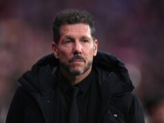 Inter Miláno „sníval“ o angažovaní Diega Simeoneho z Atlética Madrid Inter Miláno „sníval“ o angažovaní Diega Simeoneho z Atlética Madrid