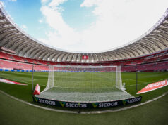 Inter a Mirassol sú pomenované pre súboj BR 26 Download app from appStore