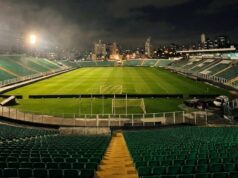 Inter nominovaný na prvý test Copa do Brasil proti Athleticu Download app from appStore