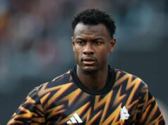 Inter sa zameriava na Evan Ndicka – Yahoo Sports Download app from appStore