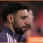 Interná divízia v Man Utd