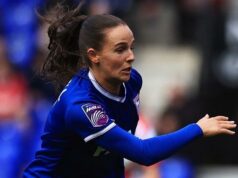 Ipswich Women robí veľký krok smerom k bezpečnosti Ellen White, Jen Beattie a Ben Haines