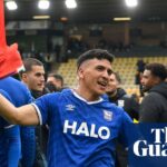 Ipswich v propagačnom sedadle vodiča, ale málo je vždy také, ako sa zdá s Championship | majstrovstvá