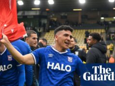 Ipswich v propagačnom sedadle vodiča, ale málo je vždy také, ako sa zdá s Championship | majstrovstvá Ipswich v propagačnom sedadle vodiča, ale málo je vždy také, ako sa zdá s Championship | majstrovstvá