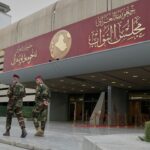 Iracký parlament zvolil za prezidenta kurdského politika Nizara Amediho | Volebné správy