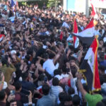 Irak sa kvalifikuje na Majstrovstvá sveta vo futbale prvýkrát za 40 rokov | Svetový pohár