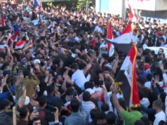 Irak sa kvalifikuje na Majstrovstvá sveta vo futbale prvýkrát za 40 rokov | Svetový pohár Irak sa kvalifikuje na Majstrovstvá sveta vo futbale prvýkrát za 40 rokov | Svetový pohár