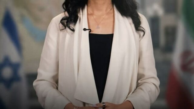 Irán a Izrael: Od priateľov k nepriateľom | Americko-izraelská vojna proti Iránu
