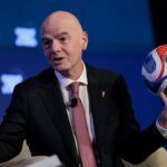 Irán odštartuje svoju kampaň proti Novému Zélandu v Los Angeles 15. júna. Ak oni a USA skončia vo svojich skupinách na druhom mieste, strany sa stretnú v posledných 32 (WANA)