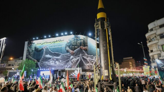 Irán obviňuje Trumpovu blokádu z diplomatickej slepej uličky, pretože je to krehká pravda | Americko-izraelská vojna proti Iran News
