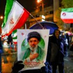 Irán odmieta tvrdenie Trumpa o dohode o odovzdaní zásob jadrového materiálu | Newsfeed