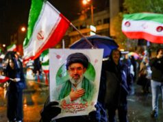 Irán odmieta tvrdenie Trumpa o dohode o odovzdaní zásob jadrového materiálu | Newsfeed Irán odmieta tvrdenie Trumpa o dohode o odovzdaní zásob jadrového materiálu | Newsfeed