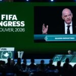 Irán potvrdil účasť na majstrovstvách sveta podľa šéfa FIFA Infantina | Správy o majstrovstvách sveta 2026