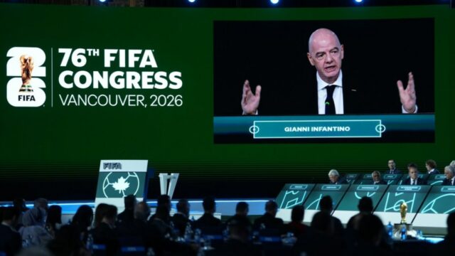 Irán potvrdil účasť na majstrovstvách sveta podľa šéfa FIFA Infantina | Správy o majstrovstvách sveta 2026
