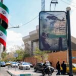 Irán prepustil na kauciu Japonský štátny príslušník uväznený počas protivládnych protestov | Americko-izraelská vojna proti Iran News