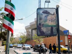 Irán prepustil na kauciu Japonský štátny príslušník uväznený počas protivládnych protestov | Americko-izraelská vojna proti Iran News Irán prepustil na kauciu Japonský štátny príslušník uväznený počas protivládnych protestov | Americko-izraelská vojna proti Iran News