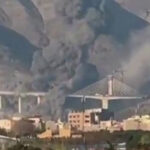 Irán sľubuje odvetu po smrteľnom útoku USA na most v Karadž