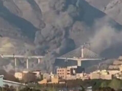 Irán sľubuje odvetu po smrteľnom útoku USA na most v Karadž Irán sľubuje odvetu po smrteľnom útoku USA na most v Karadž