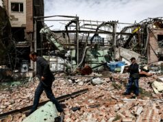 Irán tvrdí, že USA a Izrael patria po štrajku teheránskej univerzity do doby kamennej | Americko-izraelská vojna proti Iránu Irán tvrdí, že USA a Izrael patria po štrajku teheránskej univerzity do doby kamennej | Americko-izraelská vojna proti Iránu