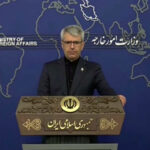 Irán tvrdí, že nemá „žiadne plány“ na rokovania s USA | Al-Džazíra