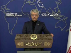 Irán tvrdí, že nemá „žiadne plány“ na rokovania s USA | Al-Džazíra Irán tvrdí, že nemá „žiadne plány“ na rokovania s USA | Al-Džazíra