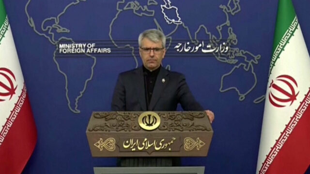 Irán tvrdí, že nemá „žiadne plány“ na rokovania s USA | Al-Džazíra
