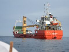 Irán varuje americkú námornú blokádu ohrozuje prímerie | Americko-izraelská vojna proti Iran News Irán varuje americkú námornú blokádu ohrozuje prímerie | Americko-izraelská vojna proti Iran News