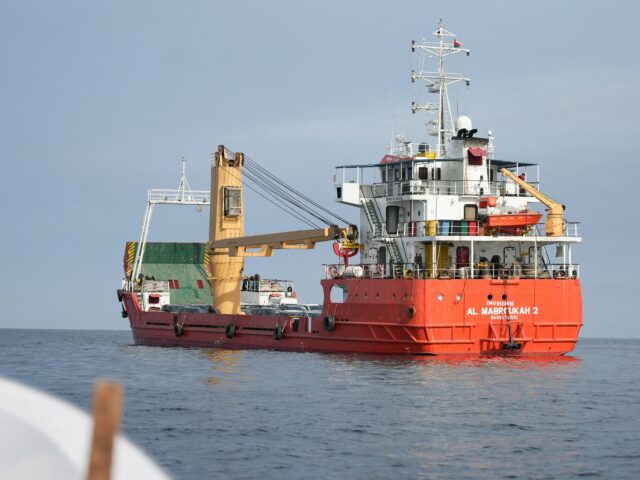 Irán varuje americkú námornú blokádu ohrozuje prímerie | Americko-izraelská vojna proti Iran News
