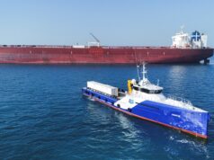 Irán znovu potvrdzuje kontrolu nad Hormuzským prielivom, keď Trump varuje pred „vydieraním“ | Americko-izraelská vojna proti Iran News Irán znovu potvrdzuje kontrolu nad Hormuzským prielivom, keď Trump varuje pred „vydieraním“ | Americko-izraelská vojna proti Iran News