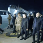 Iránska delegácia prichádza do Islamabadu na rokovanie s USA | Americko-izraelská vojna proti Iránu