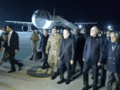 Iránska delegácia prichádza do Islamabadu na rokovanie s USA | Americko-izraelská vojna proti Iránu Iránska delegácia prichádza do Islamabadu na rokovanie s USA | Americko-izraelská vojna proti Iránu