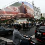 Iránska mena klesla na nové minimum v dôsledku blokády USA, sankcií ovplyvňujú obchod | Americko-izraelská vojna proti Iran News