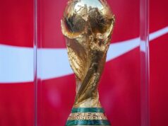 Iránska vláda uviedla, že mužský futbalový tím sa pripravuje na „hrdú účasť“ na majstrovstvách sveta v USA Iránska vláda uviedla, že mužský futbalový tím sa pripravuje na „hrdú účasť“ na majstrovstvách sveta v USA