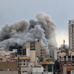 Iránska vojna: Čo sa deje na 33. deň americko-izraelských útokov? | Americko-izraelská vojna proti Iran News