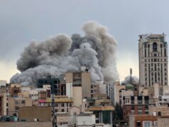 Iránska vojna: Čo sa deje na 33. deň americko-izraelských útokov? | Americko-izraelská vojna proti Iran News Iránska vojna: Čo sa deje na 33. deň americko-izraelských útokov? | Americko-izraelská vojna proti Iran News