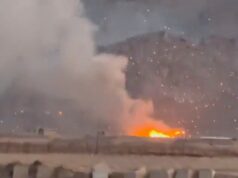 Iránska vojna: Čo sa deje na 34. deň americko-izraelských útokov? | Americko-izraelská vojna proti Iran News Iránska vojna: Čo sa deje na 34. deň americko-izraelských útokov? | Americko-izraelská vojna proti Iran News