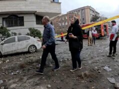 Iránska vojna: Čo sa deje na 35. deň americko-izraelských útokov? | Americko-izraelská vojna proti Iran News Iránska vojna: Čo sa deje na 35. deň americko-izraelských útokov? | Americko-izraelská vojna proti Iran News